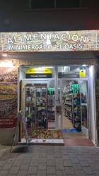 Horario de apertura LOCUTORIO TIENDA 24 HORAS , ALIMENTACION Mini Mercado El Oasis, Albacete