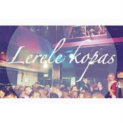 Horario de apertura Lerele Kopas, Prado del Rey