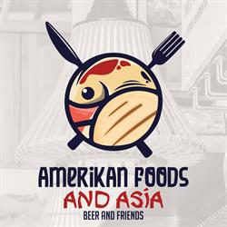 Horario de apertura Amerikan foods and Asia, Dénia