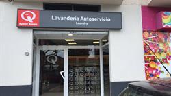 Horario de apertura Lavandería Speed Queen, Alzira