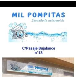 Mil Pompitas en Córdoba (Sur) - Horario de apertura