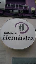 Horario de apertura Tintorería Hernández - Crispiel - Cuidatualfombra.com, Valencia