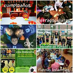 Horario de apertura ATRIUM docencia y tiempo libre, Santander