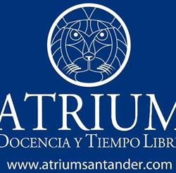 Horario de apertura ATRIUM docencia y tiempo libre, Santander