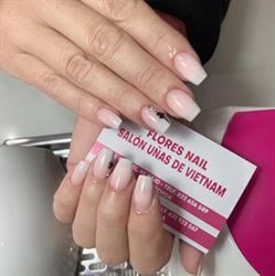 Horario de apertura Flores nails, Ronda