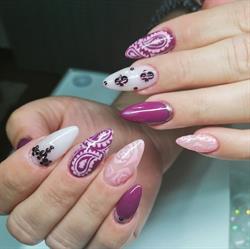 BetsyNails en Sevilla (Sur) - Horario de apertura