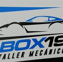 Horario de apertura Box19, Benicarló