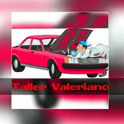Horario de apertura Taller Valeriano, Valle de San Lorenzo