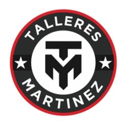 Horario de apertura Talleres Martinez, Dolores