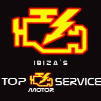 Horario de apertura Top Motor Service, Eivissa