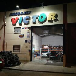 Horario de apertura Engrases Victor, El Viso Del Alcor