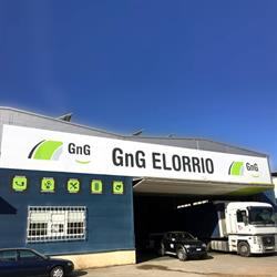 Horario de apertura Taller GnG Elorrio, San Agustín