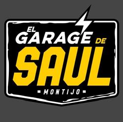 Horario de apertura El Garage de Saul, Montijo