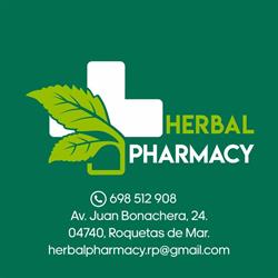 Horario de apertura Herbal Pharmacy, Roquetas de Mar