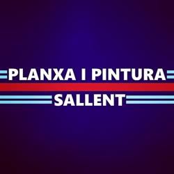 Horario de apertura Planxa i Pintura Sallent, 