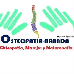 Horario de apertura Osteopatía-Aranda. (Alfonso Martínez). Técnicas quiroprácticas. Enfoque holístico e integrativo., Aranda de Duero