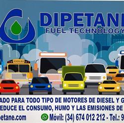 Horario de apertura Dipetane Fuel Technology, Güímar