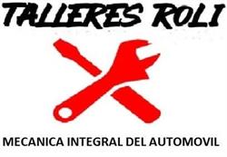 Horario de apertura Talleres ROLI, Es Castell