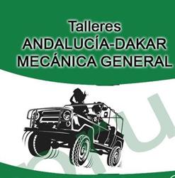 Horario de apertura Talleres Andalucia - Dakar, Guarromán