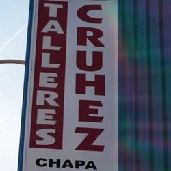 Horario de apertura Talleres Cruhez S.L., Huelva