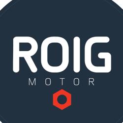 Horario de apertura RoigMotor, Manresa