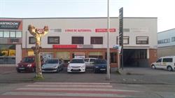 Horario de apertura Cristalglass Ponferrada, 