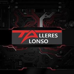 Horario de apertura Talleres Alonso, Villanueva de la Serena