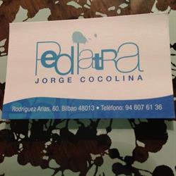 Dr. Jorge Cocolina en Bilbao (Abando) - Horario de apertura