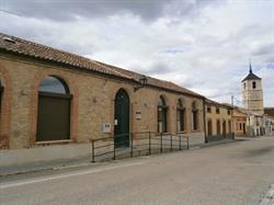 Horario de apertura Biblioteca de Cantimpalos, 