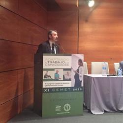 Horario de apertura CML Consultoria Medico Laboral, Aranda de Duero