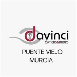Horario de apertura Da Vinci Ópticas y Audiología, Murcia