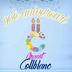Horario de apertura Mercat de Collblanc, L'Hospitalet de Llobregat