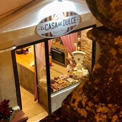Horario de apertura La casa del Dulce, Arcos de la Frontera