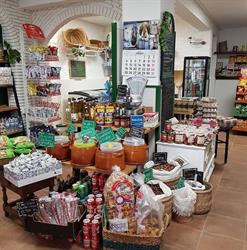 Horario de apertura Ultramarinos Ruaneva, Portillo