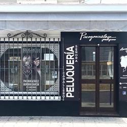 Horario de apertura Paco González Peluquero . Peluquería de Señora y Caballero en Isla Cristina. Unisex, 