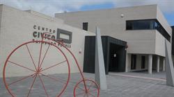 Horario de apertura Centro Cívico Raimundo Porres, Miranda de Ebro