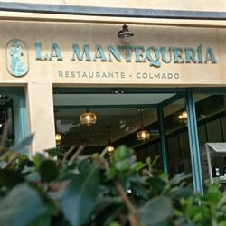 Horario de apertura La Mantequería, Salamanca