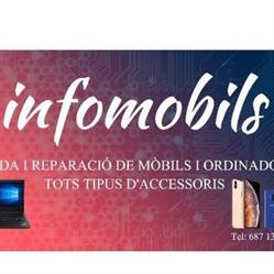 Infomobils en Barcelona (Eixample) - Horario de apertura