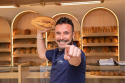 Horario de apertura Domi Vélez Bakery, Lebrija