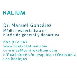 Horario de apertura Consulta Médica Kalium, Los Realejos