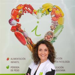 Horario de apertura Isabel Mª Hernández nutrición y dietética, Villena