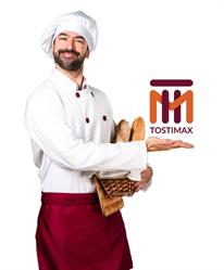 Horario de apertura Tostimax, Santa Coloma de Gramenet