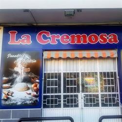 Horario de apertura La cremosa, Tacoronte
