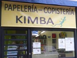 Horario de apertura Papelería-Copistería "Kimba", Vitoria-Gasteiz
