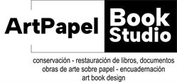 Horario de apertura Artpapelbook Studio, Santander