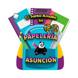 Horario de apertura Papeleria Asuncion, Tomelloso