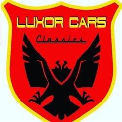 Horario de apertura Luxor Cars, Alcobendas