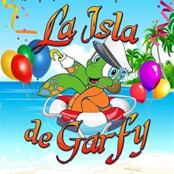 La Isla De Garfy en Madrid (Carabanchel) - Horario de apertura