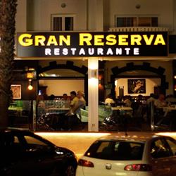 Horario de apertura The New Gran Reserva, Adeje