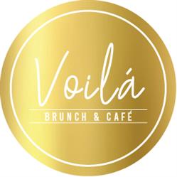 Horario de apertura Voilá Café & Brunch, Sevilla
